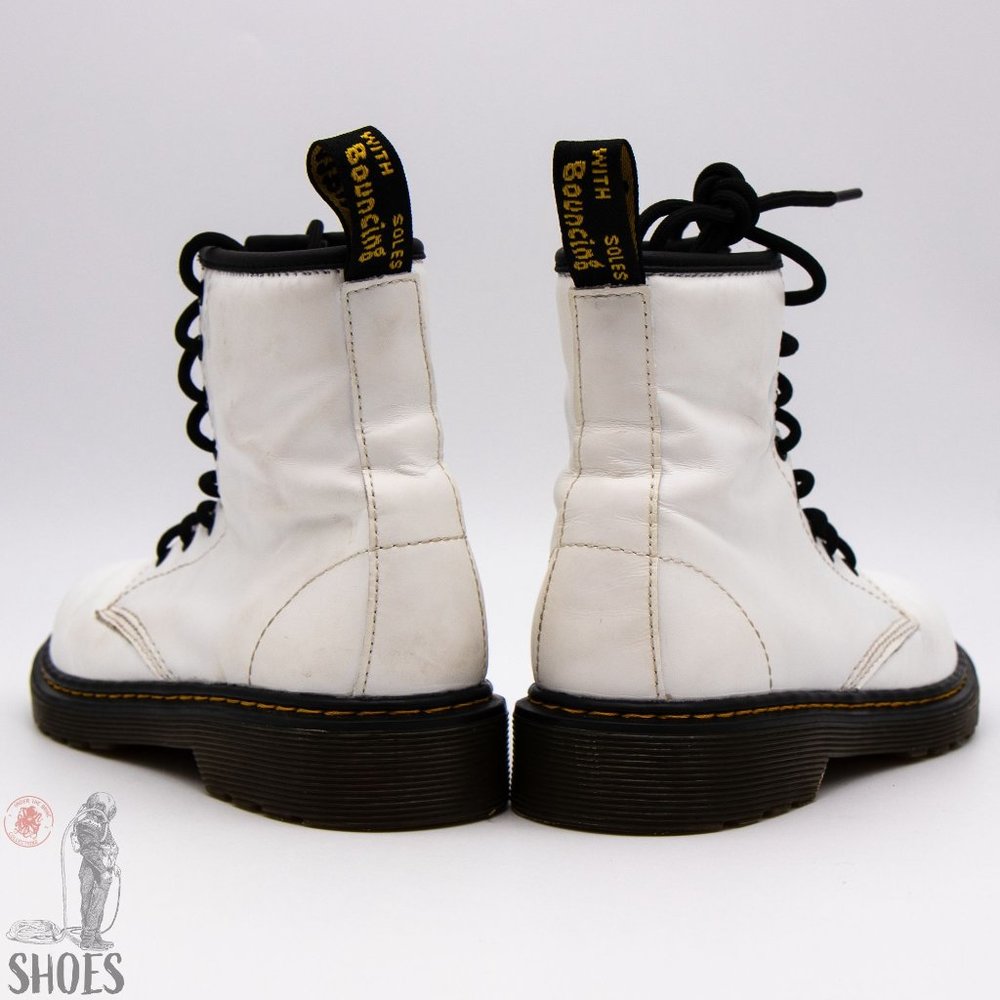 Dr. Martens 1460 Harper J - Women's Size 5 - Picture 7 of 13